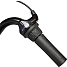 PUCH Sky pige børnecykel 3 gear 24" 2023 - rød