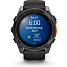 Garmin Fenix 8 smartwatch – grå