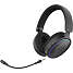 Deltaco Gaming DH430 7.1 gaming headset - sort