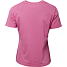 VRS dame t-shirt str. L - pink