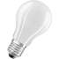 Osram LED kronepære 7,2W - varmt hvidt lys