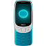Nokia 3210 - Scuba Blue