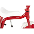 Winther 3 hjulet cykel 2022 - rød børnecykel