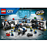 LEGO City Specialværksted for politibiler 60457
