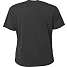 VRS dame T-shirt str. 48 - sort