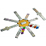 Mexican Train Game