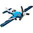 LEGO Creator 3-i-1 racerfly legetøjssæt 31160