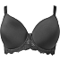 VRS dame BH str. D95 - sort