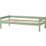 Spiloppe juniorseng 70x160 cm - pale green