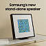 Samsung Music Frame HW-LS60D højttaler
