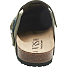 VRS dame slippers str. 39 - army