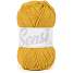 Bumbo Sensi garn - 11 sennep