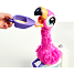 Little Live Pets - Gotta Go Flamingo