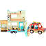 Bluey autocamper og cruiser