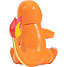 Pokémon Battle figurer 5 cm 4-pak