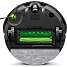 iRobot Roomba Combo robotstøvsuger i5178 - sort/grå