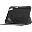 Targus iPad 10,9” (10. gen) click-in cover - sort