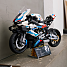LEGO® Technic BMW M 1000 motorcykel 42130
