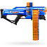 X-Shot Insanity Mad Mega Barrel blaster med 72 pile