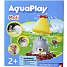 AquaPlay muldvarpevandspreder