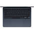 Apple MacBook Air 2025 M4 10CPU/8GPU 13" 16GB/256GB - Midnight