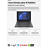 HP 15,6" gamer computer Intel Core i5-12450H - <BR>15-fa0020no