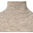 VRS dame strikkjole str. XL - beige