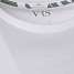 VRS herre tanktop str. L - hvid