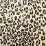 VRS dame capri leggings str. L - brun