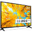 LG 55" UHD TV 55UQ7500