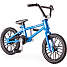Tech deck BMX cykel - 1 stk.