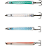 Kinetic horni 20g blink - assorteret