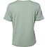 VRS dame T-shirt str. XL - grøn