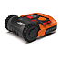 WORX Landroid robotplæneklipper M700