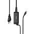 Hama USB-C universal strømforsyning 65W- 1,2 meter