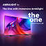 Philips The One 65" UHD TV 65PUS8508 (2023)