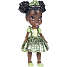 Disney Prinsesser og Frost minidukker - flere varianter - assorteret