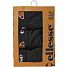 Ellesse herre tights 3-pak str. XL - sort