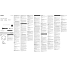 Sony WHCH520B headset - sort
