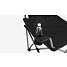 Outwell campingstol XL