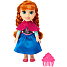 Disney Frozen Anna dukke
