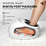 Sharper Image massageapparat til fødder