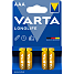 Varta batterier AAA