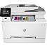 HP Color LaserJet Pro M283fdw - laserprinter