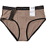 VRS dame 2-pak hipster str. XL - brun