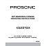 PROSONIC 43" DLED TV 43LED7024