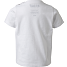 Mumitroldene T-shirt str. 74/80 - hvid