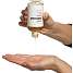 Sinful mandel massageolie 200 ml