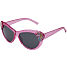 VRS børne solbrille - pink