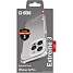 SBS iPhone 14 Pro cover - Transparent